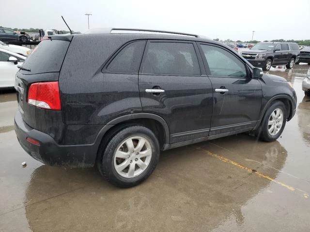 Photo 2 VIN: 5XYKT3A66CG189045 - KIA SORENTO BA 