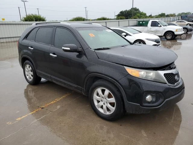 Photo 3 VIN: 5XYKT3A66CG189045 - KIA SORENTO BA 