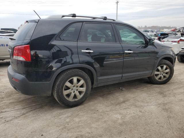 Photo 2 VIN: 5XYKT3A66CG224814 - KIA SORENTO 