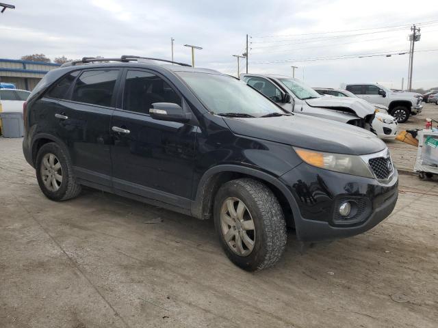 Photo 3 VIN: 5XYKT3A66CG224814 - KIA SORENTO 