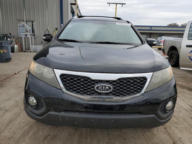 Photo 4 VIN: 5XYKT3A66CG224814 - KIA SORENTO 