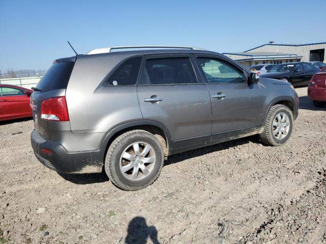 Photo 2 VIN: 5XYKT3A66CG230175 - KIA SORENTO BA 