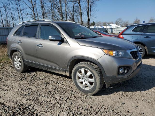 Photo 3 VIN: 5XYKT3A66CG230175 - KIA SORENTO BA 