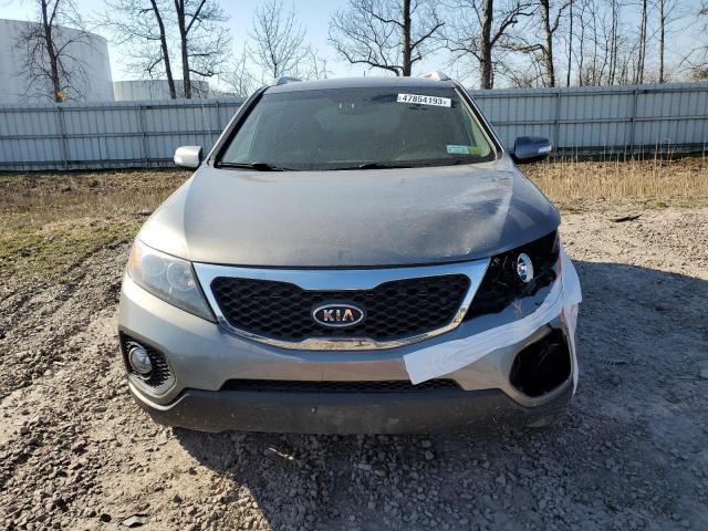 Photo 4 VIN: 5XYKT3A66CG230175 - KIA SORENTO BA 