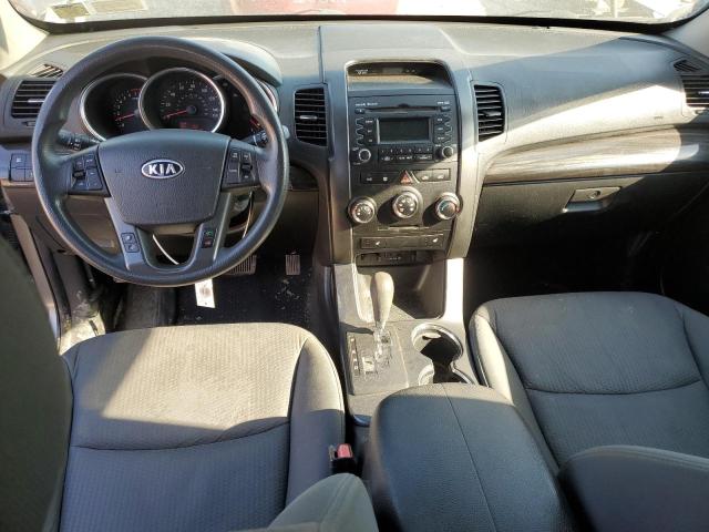 Photo 7 VIN: 5XYKT3A66CG230175 - KIA SORENTO BA 