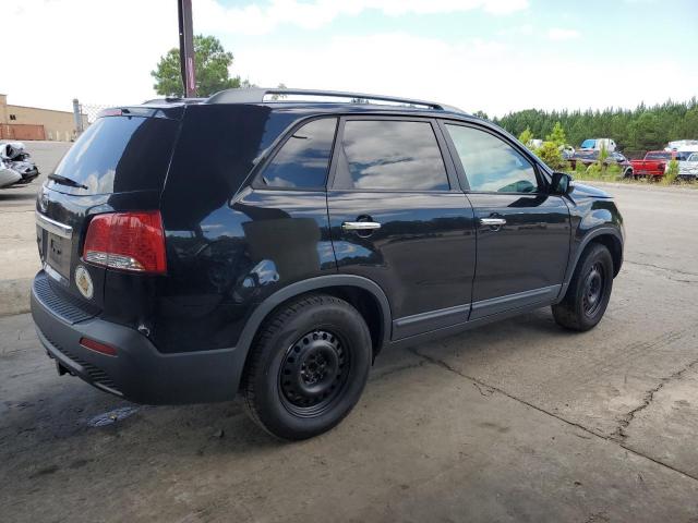 Photo 2 VIN: 5XYKT3A66CG299268 - KIA SORENTO BA 