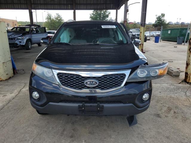 Photo 4 VIN: 5XYKT3A66CG299268 - KIA SORENTO BA 