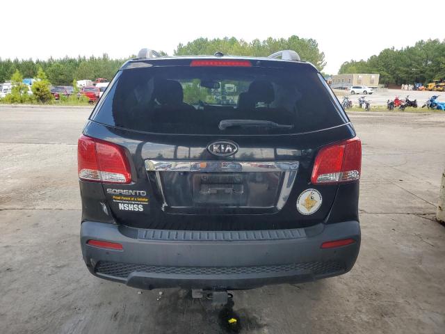 Photo 5 VIN: 5XYKT3A66CG299268 - KIA SORENTO BA 