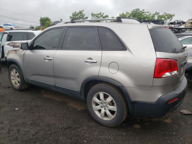 Photo 1 VIN: 5XYKT3A66CG304307 - KIA SORENTO BA 