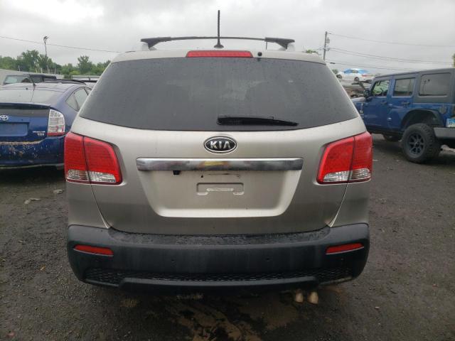 Photo 5 VIN: 5XYKT3A66CG304307 - KIA SORENTO BA 