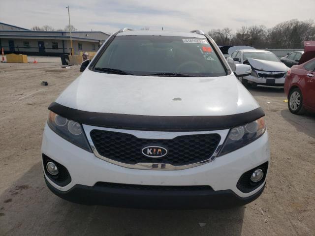 Photo 4 VIN: 5XYKT3A66DG348289 - KIA SORENTO LX 