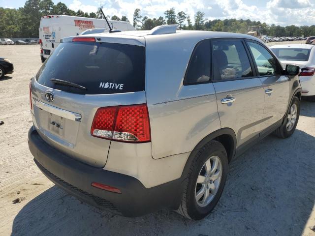 Photo 3 VIN: 5XYKT3A66DG361219 - KIA SORENTO LX 