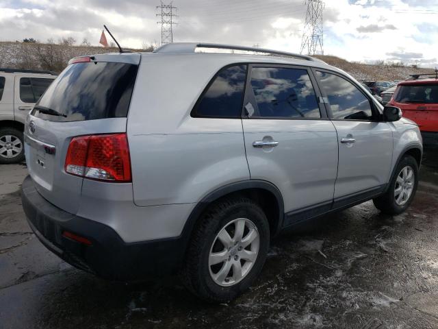 Photo 2 VIN: 5XYKT3A66DG382278 - KIA SORENTO 