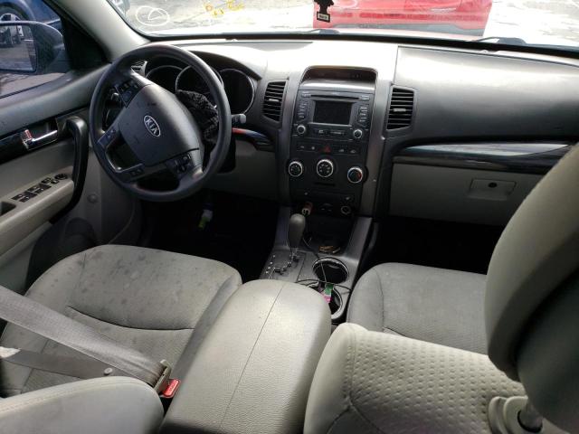 Photo 7 VIN: 5XYKT3A66DG382278 - KIA SORENTO 