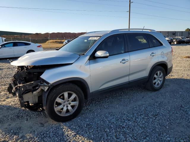 Photo 0 VIN: 5XYKT3A66DG389649 - KIA SORENTO 