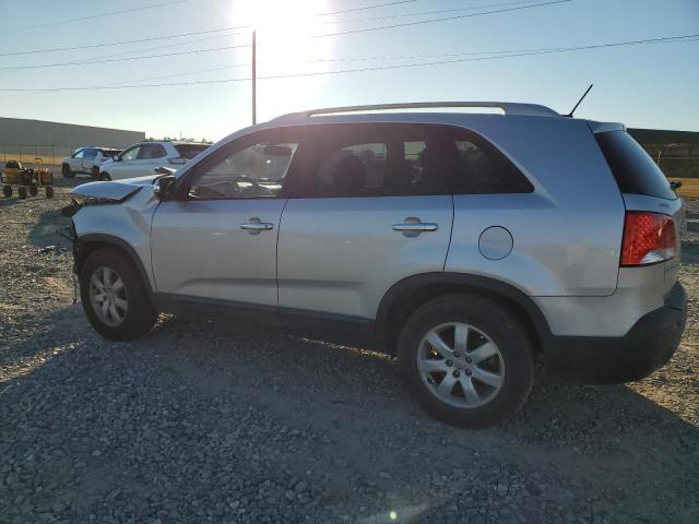 Photo 1 VIN: 5XYKT3A66DG389649 - KIA SORENTO 