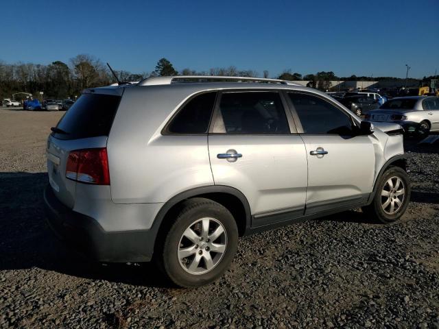 Photo 2 VIN: 5XYKT3A66DG389649 - KIA SORENTO 