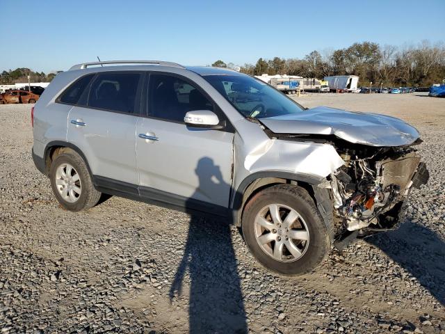 Photo 3 VIN: 5XYKT3A66DG389649 - KIA SORENTO 