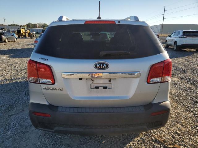 Photo 5 VIN: 5XYKT3A66DG389649 - KIA SORENTO 