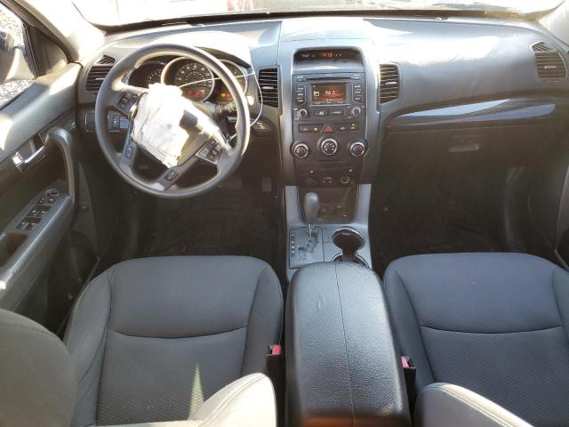 Photo 7 VIN: 5XYKT3A66DG389649 - KIA SORENTO 