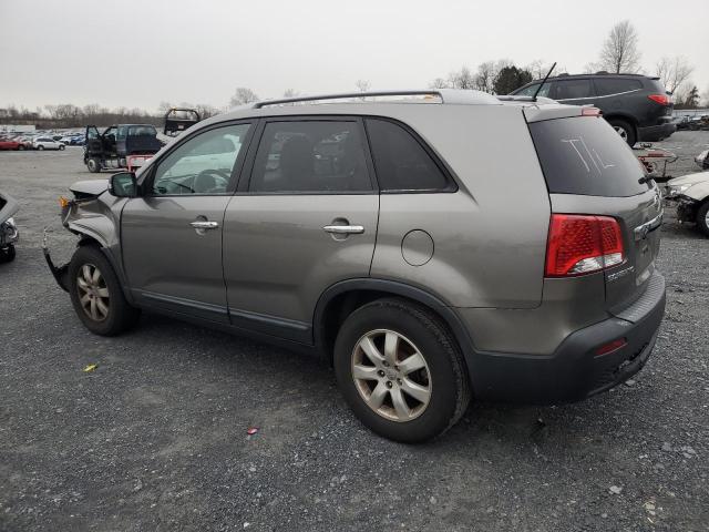 Photo 1 VIN: 5XYKT3A66DG397475 - KIA SORENTO 