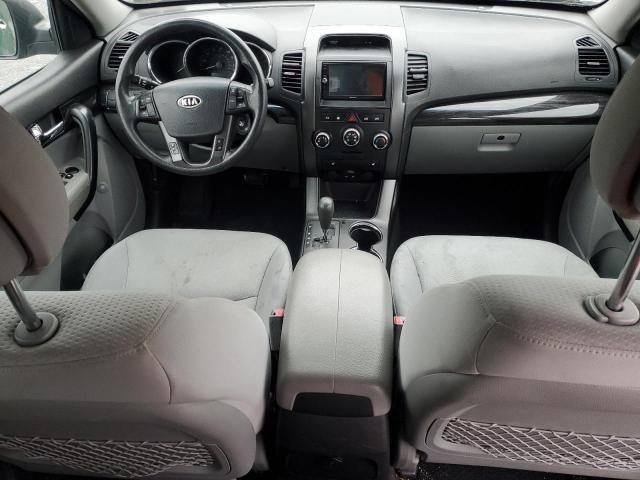 Photo 7 VIN: 5XYKT3A66DG397475 - KIA SORENTO 