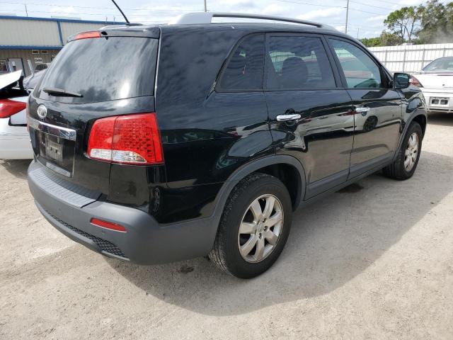 Photo 2 VIN: 5XYKT3A66DG412704 - KIA SORENTO 