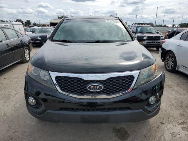 Photo 4 VIN: 5XYKT3A66DG412704 - KIA SORENTO 