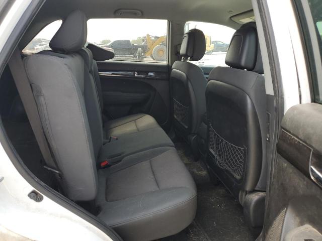 Photo 10 VIN: 5XYKT3A66DG419040 - KIA SORENTO LX 