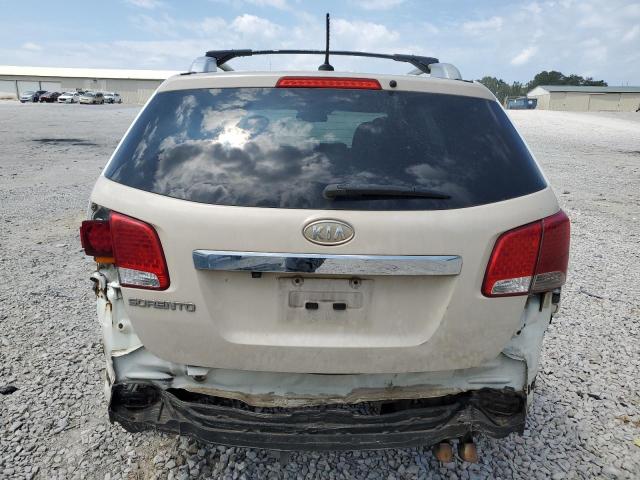 Photo 5 VIN: 5XYKT3A66DG419040 - KIA SORENTO LX 