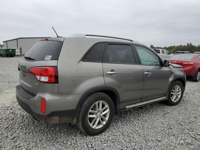 Photo 2 VIN: 5XYKT3A66EG436552 - KIA SORENTO LX 