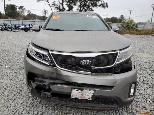 Photo 4 VIN: 5XYKT3A66EG436552 - KIA SORENTO LX 