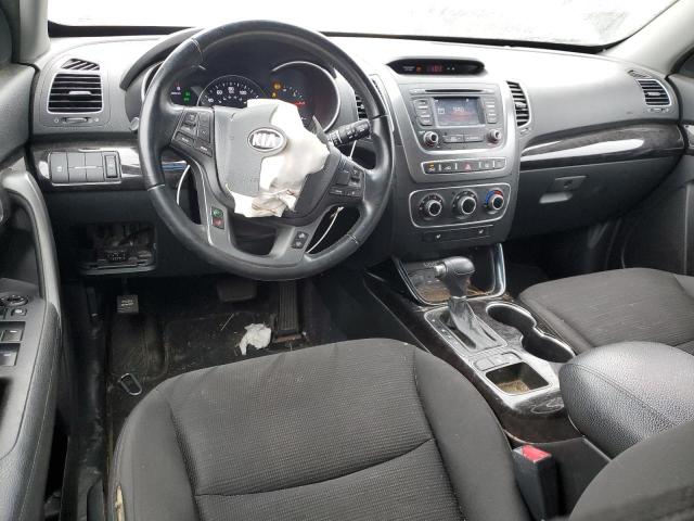 Photo 7 VIN: 5XYKT3A66EG436552 - KIA SORENTO LX 