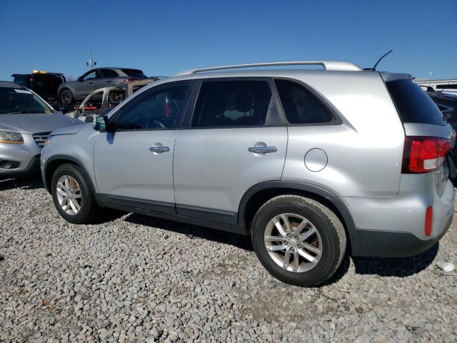 Photo 1 VIN: 5XYKT3A66EG438981 - KIA SORENTO 