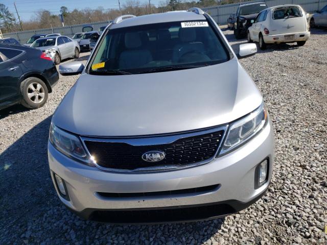 Photo 4 VIN: 5XYKT3A66EG438981 - KIA SORENTO 