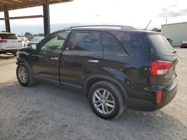 Photo 1 VIN: 5XYKT3A66EG441623 - KIA SORENTO 