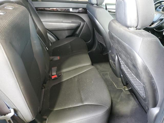 Photo 10 VIN: 5XYKT3A66EG441623 - KIA SORENTO 