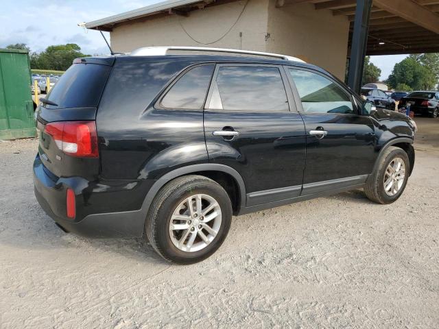 Photo 2 VIN: 5XYKT3A66EG441623 - KIA SORENTO 