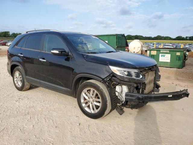 Photo 3 VIN: 5XYKT3A66EG441623 - KIA SORENTO 