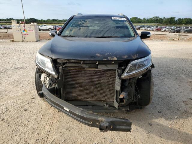 Photo 4 VIN: 5XYKT3A66EG441623 - KIA SORENTO 