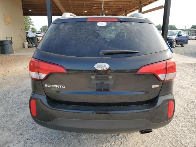 Photo 5 VIN: 5XYKT3A66EG441623 - KIA SORENTO 