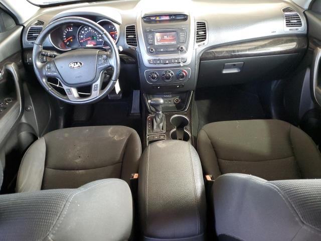 Photo 7 VIN: 5XYKT3A66EG441623 - KIA SORENTO 