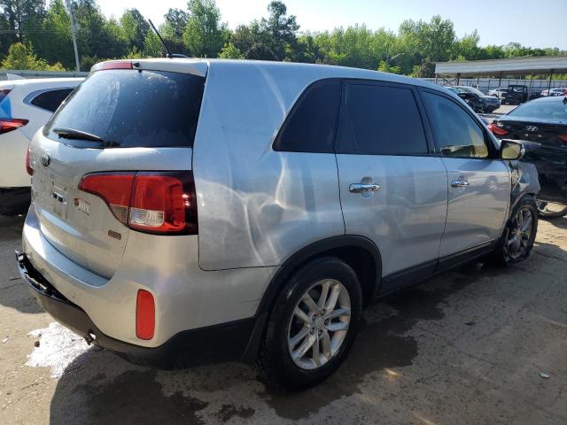 Photo 2 VIN: 5XYKT3A66EG452475 - KIA SORENTO 