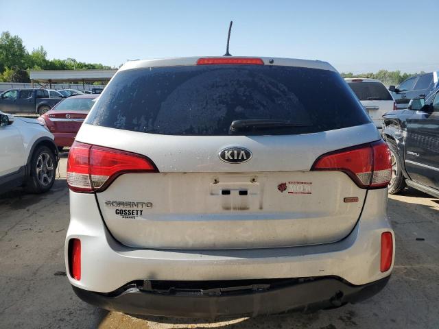 Photo 5 VIN: 5XYKT3A66EG452475 - KIA SORENTO 