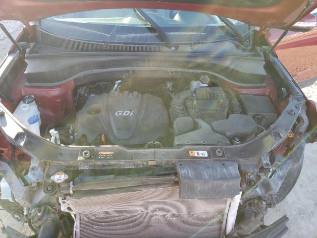 Photo 11 VIN: 5XYKT3A66EG455568 - KIA SORENTO 