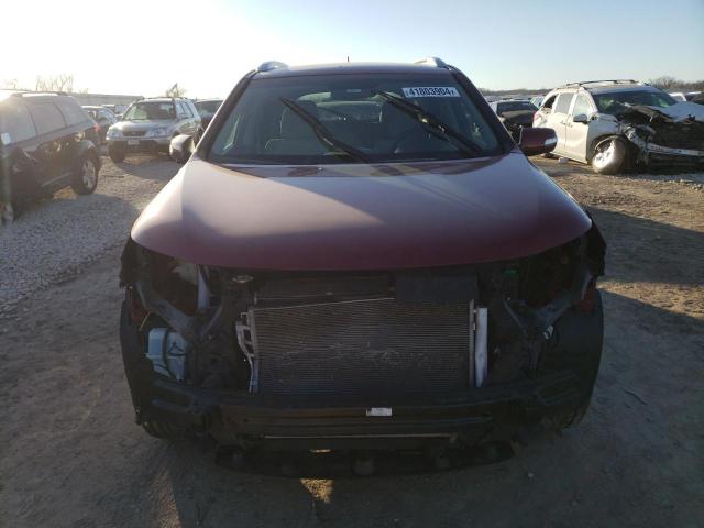 Photo 4 VIN: 5XYKT3A66EG455568 - KIA SORENTO 