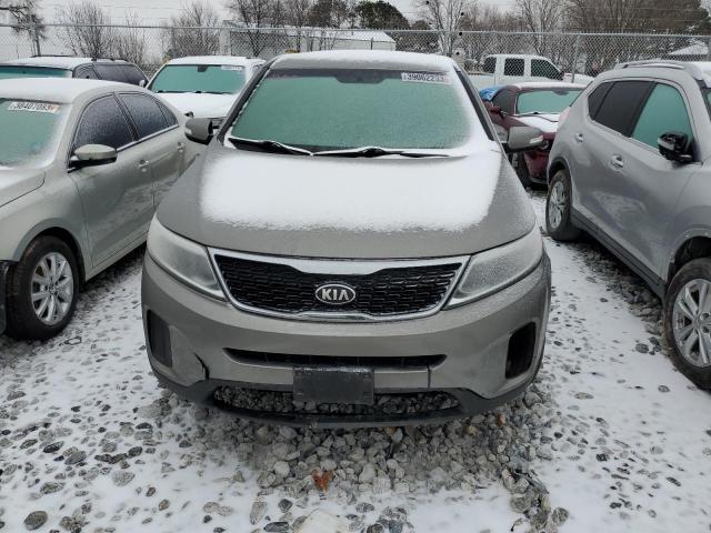 Photo 4 VIN: 5XYKT3A66EG463038 - KIA SORENTO LX 