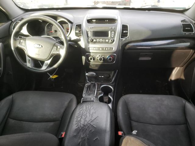 Photo 7 VIN: 5XYKT3A66EG463038 - KIA SORENTO LX 