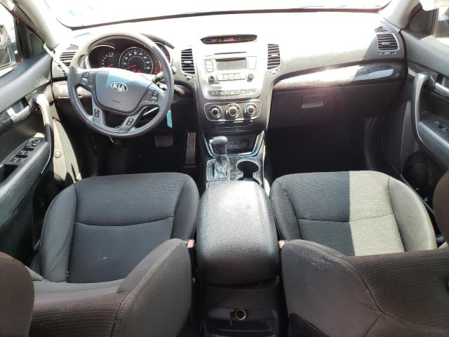 Photo 10 VIN: 5XYKT3A66EG463735 - KIA SORENTO 