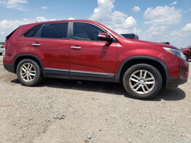 Photo 6 VIN: 5XYKT3A66EG463735 - KIA SORENTO 